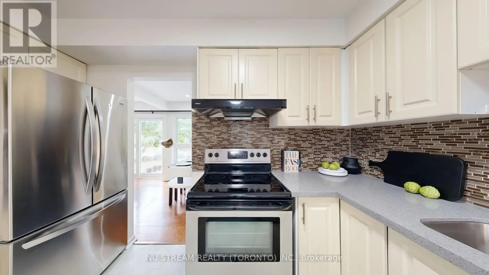 36 MARRAKESH DRIVE