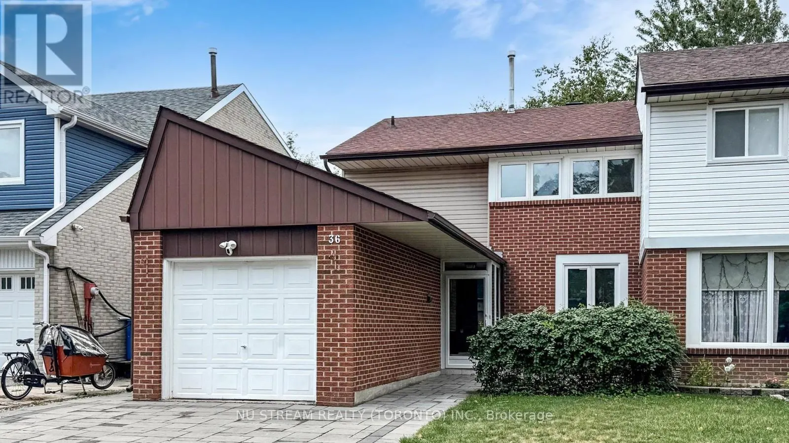36 MARRAKESH DRIVE