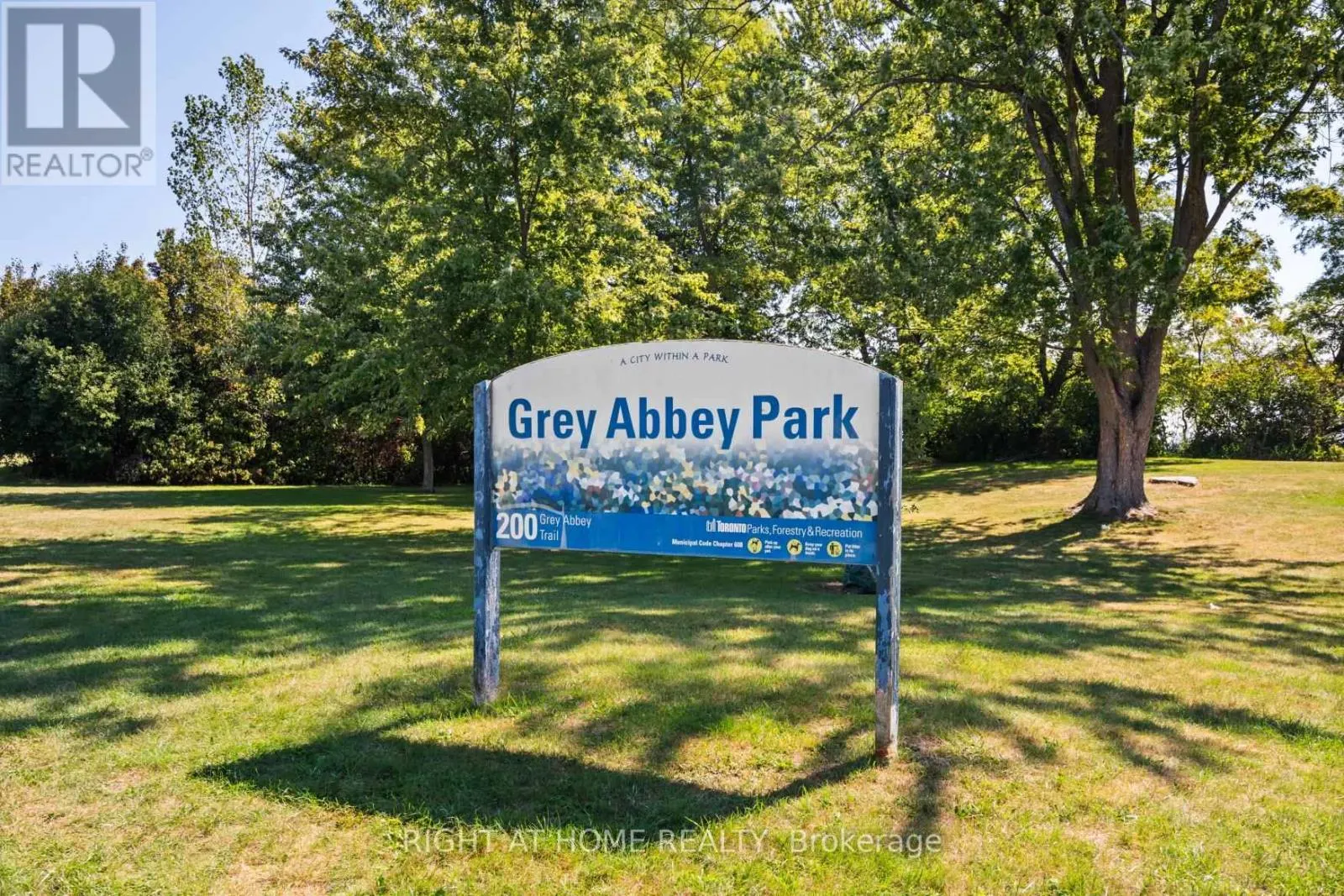 149 GREYABBEY TRAIL