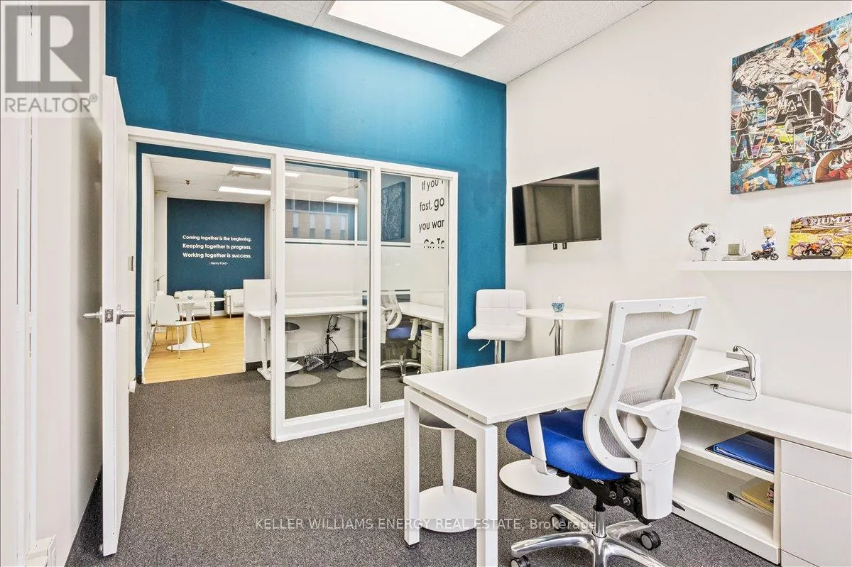 113 - 50 RICHMOND STREET E, #113