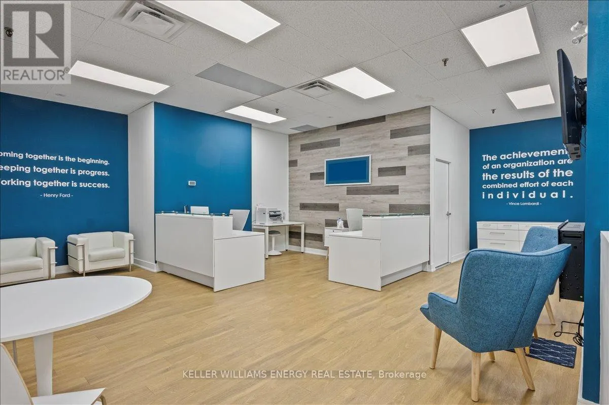 113 - 50 RICHMOND STREET E, #113