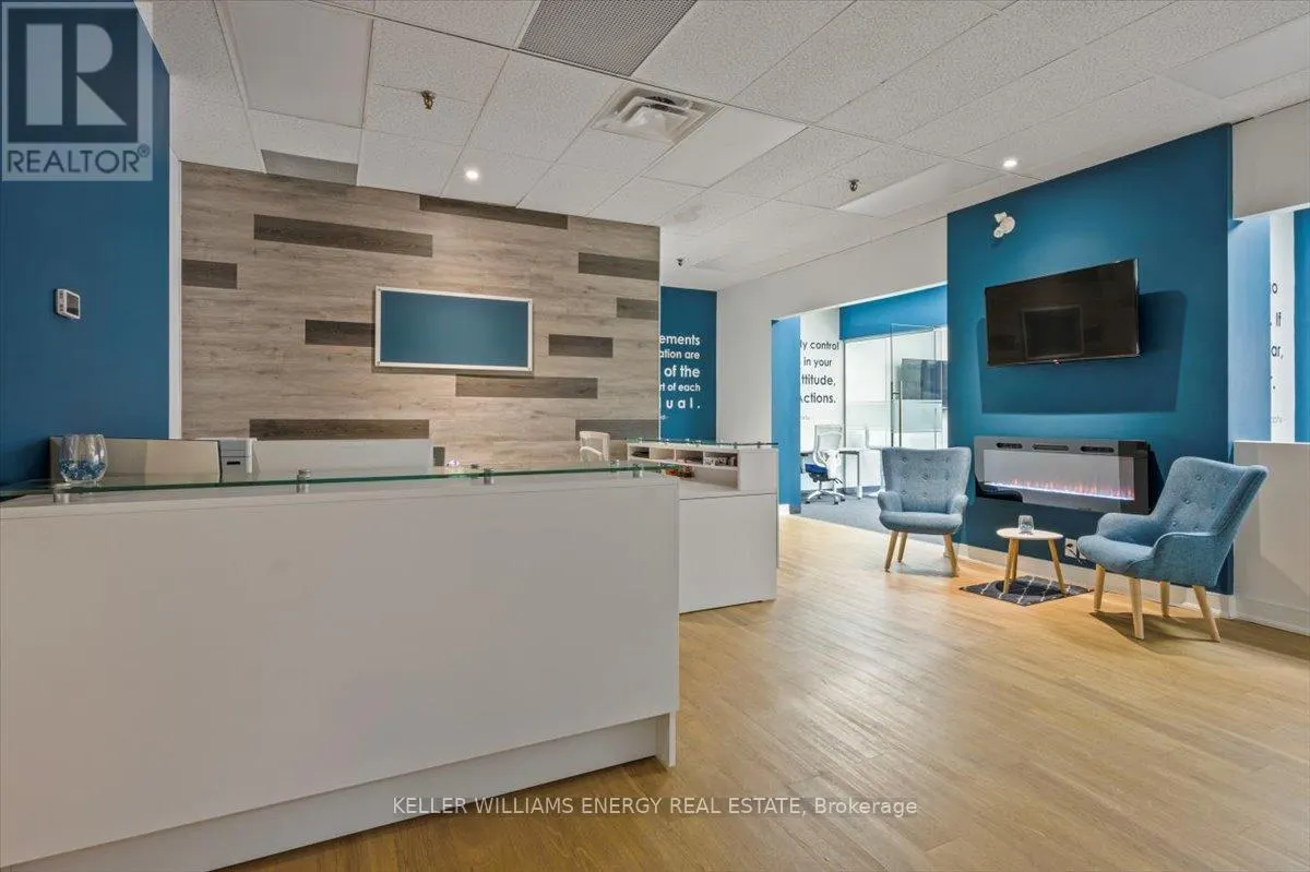 113 - 50 RICHMOND STREET E, #113