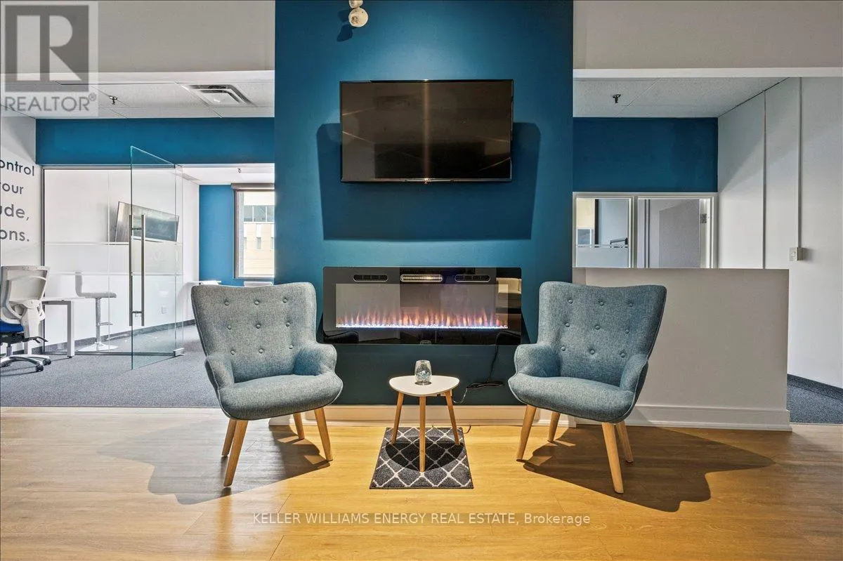 113 - 50 RICHMOND STREET E, #113