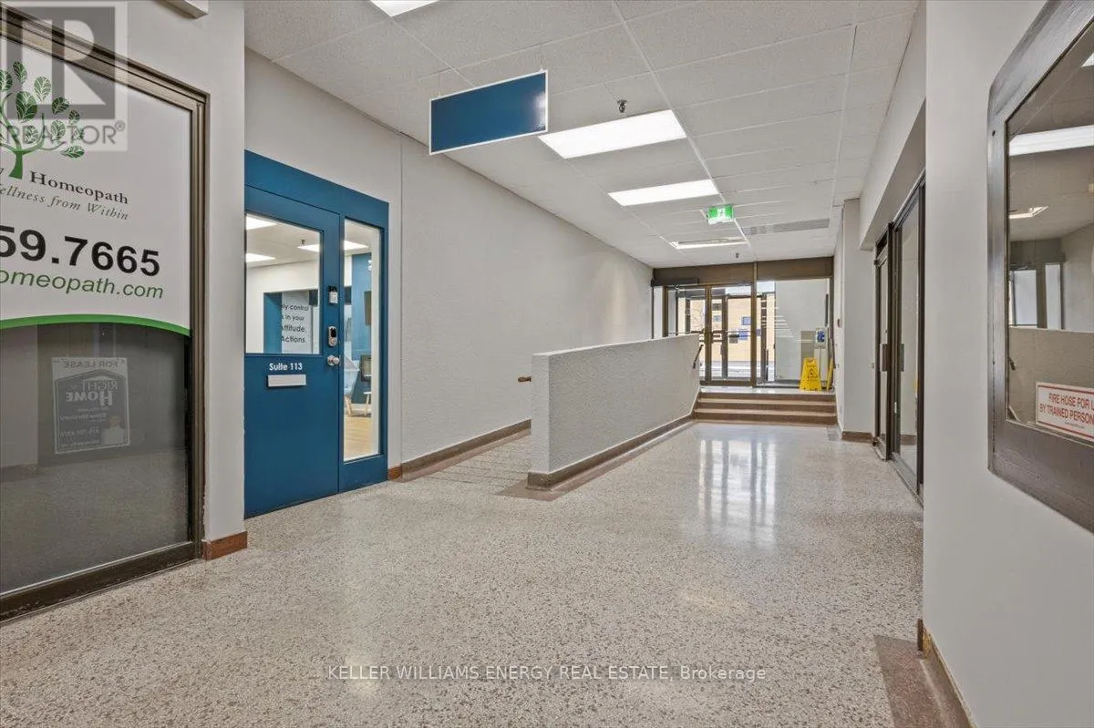 113 - 50 RICHMOND STREET E, #113