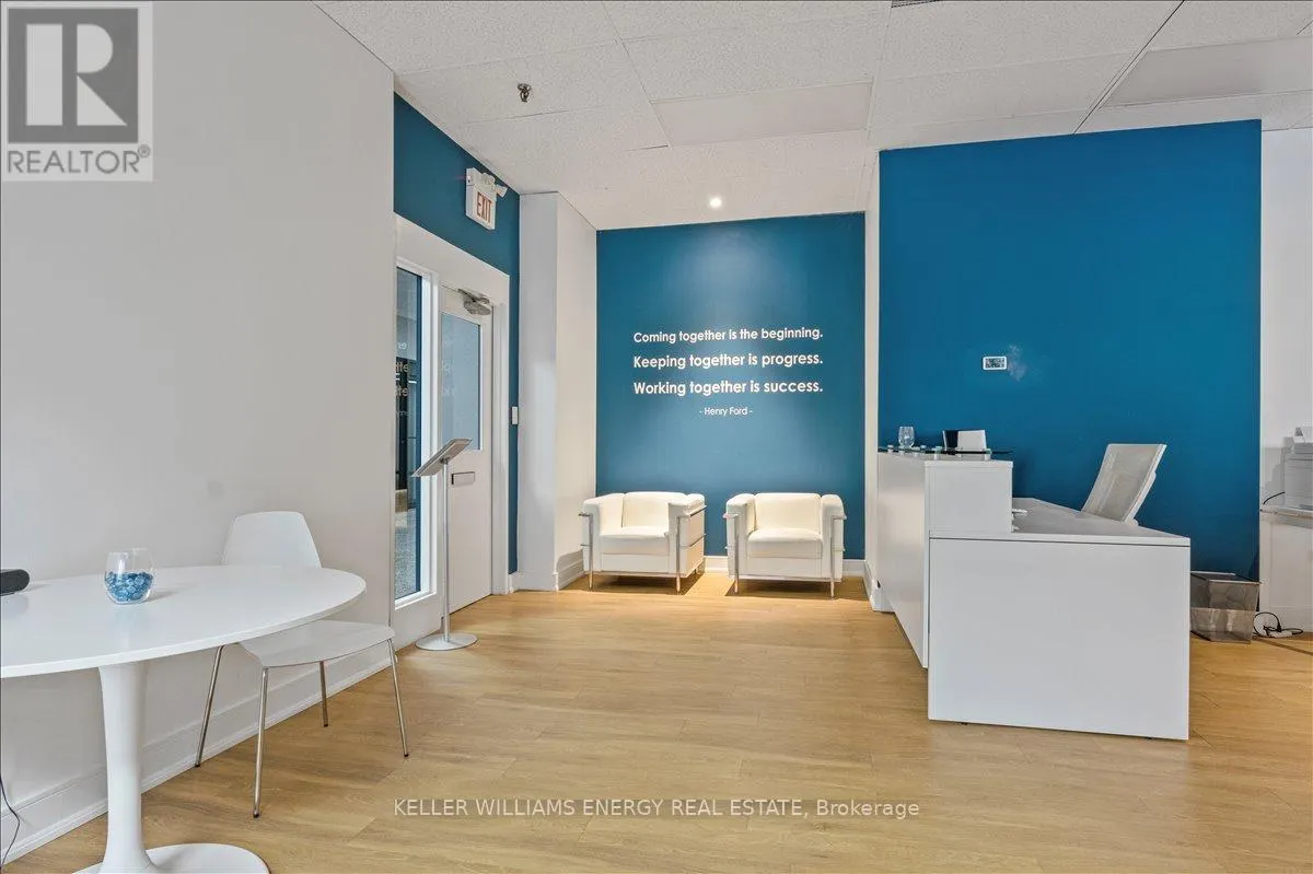 113 - 50 RICHMOND STREET E, #113
