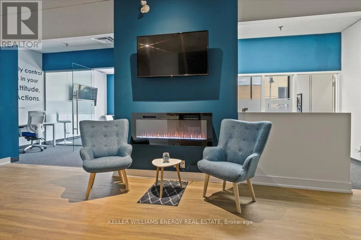 113 - 50 RICHMOND STREET E, #113
