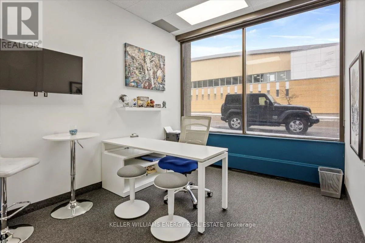 113 - 50 RICHMOND STREET E, #113