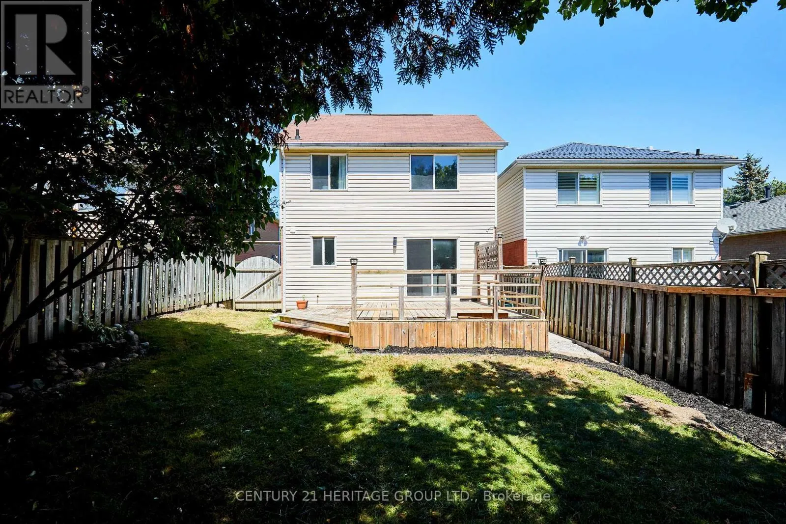 21 TUCKER ROAD
