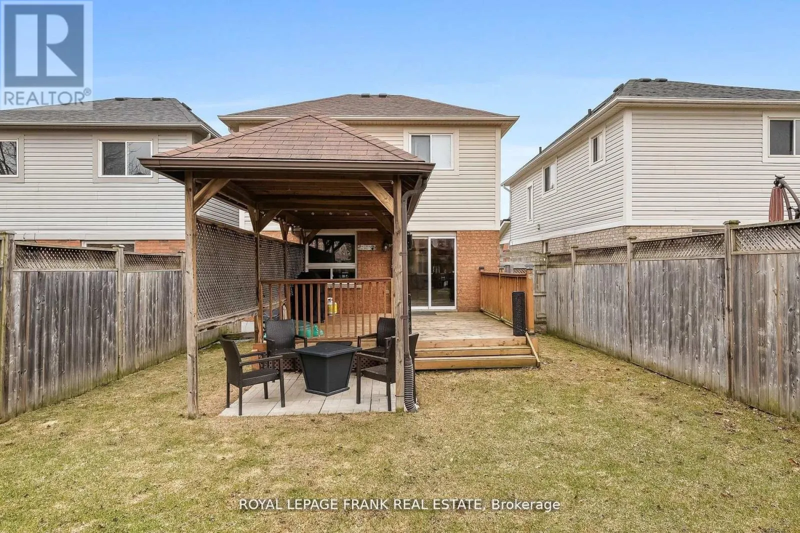 42 CHILDS COURT