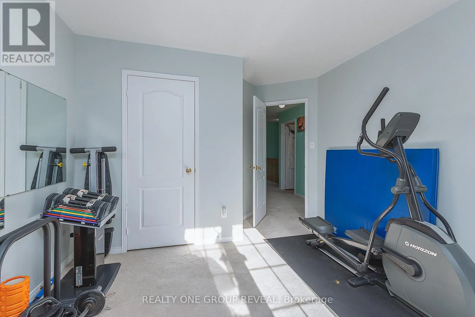 303 PORTE ROAD