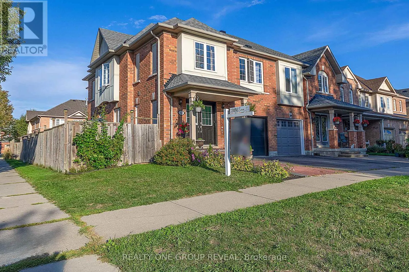 303 PORTE ROAD