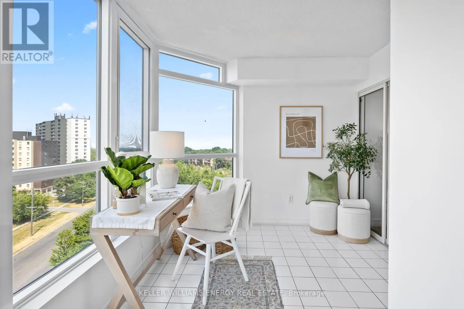1107 - 3231 EGLINTON AVENUE E, #1107