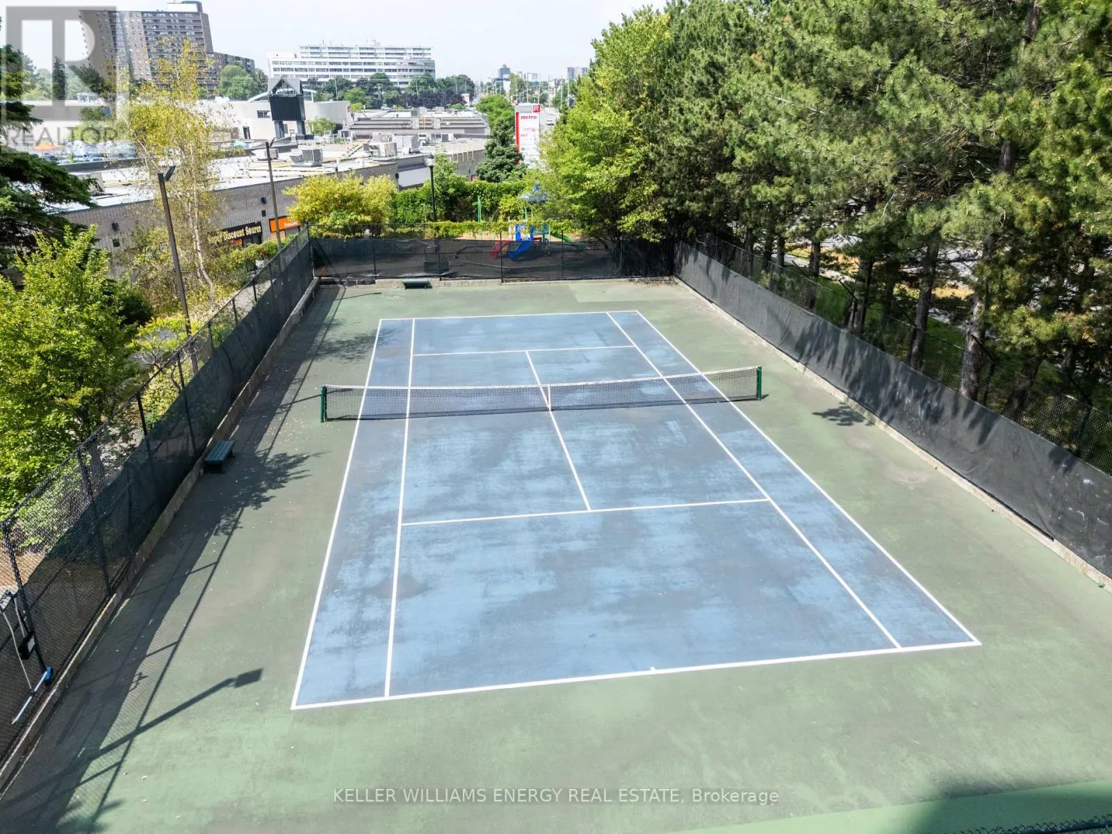 1107 - 3231 EGLINTON AVENUE E, #1107