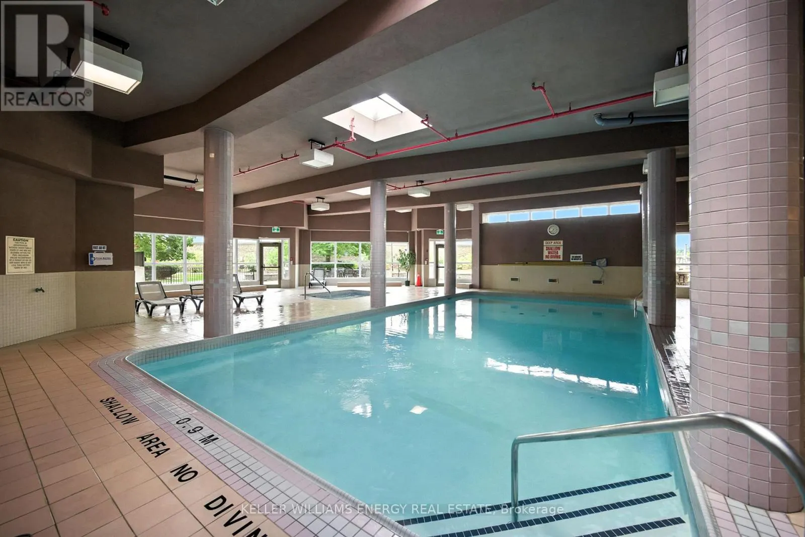 1107 - 3231 EGLINTON AVENUE E, #1107