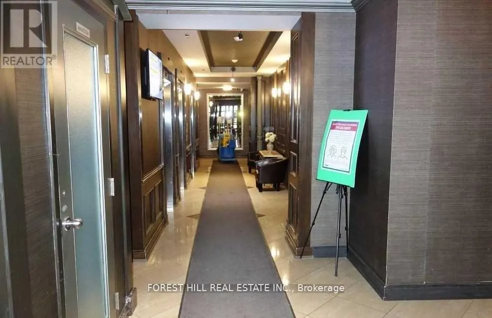 203 - 115 OMNI DRIVE