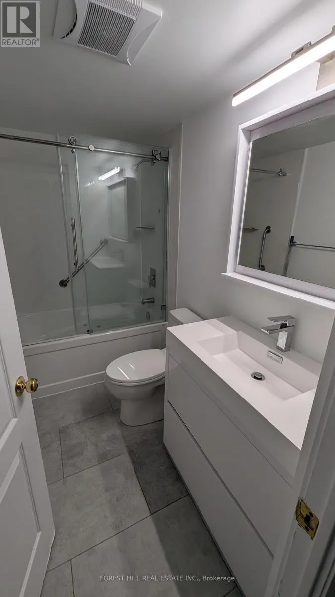 203 - 115 OMNI DRIVE