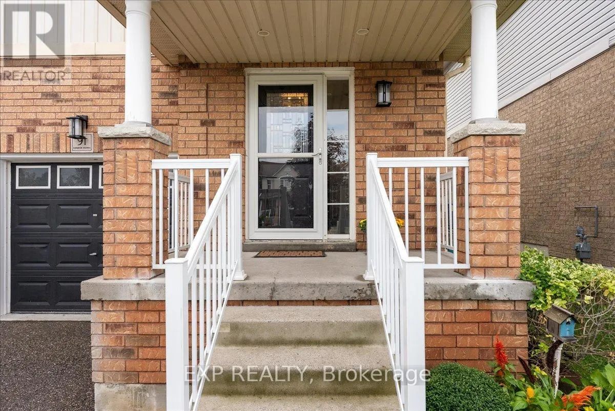 91 CORNISH DRIVE