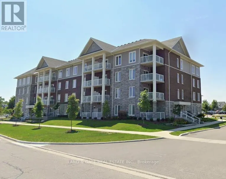 102 - 290 LIBERTY STREET N, #102