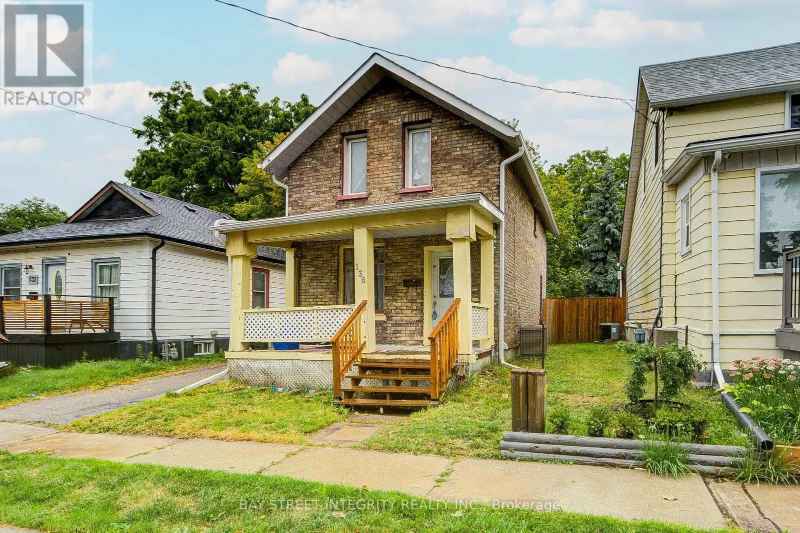 136 SUMMER STREET