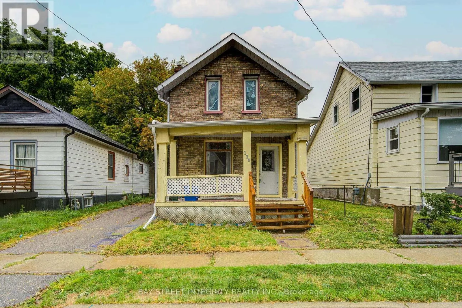 136 SUMMER STREET
