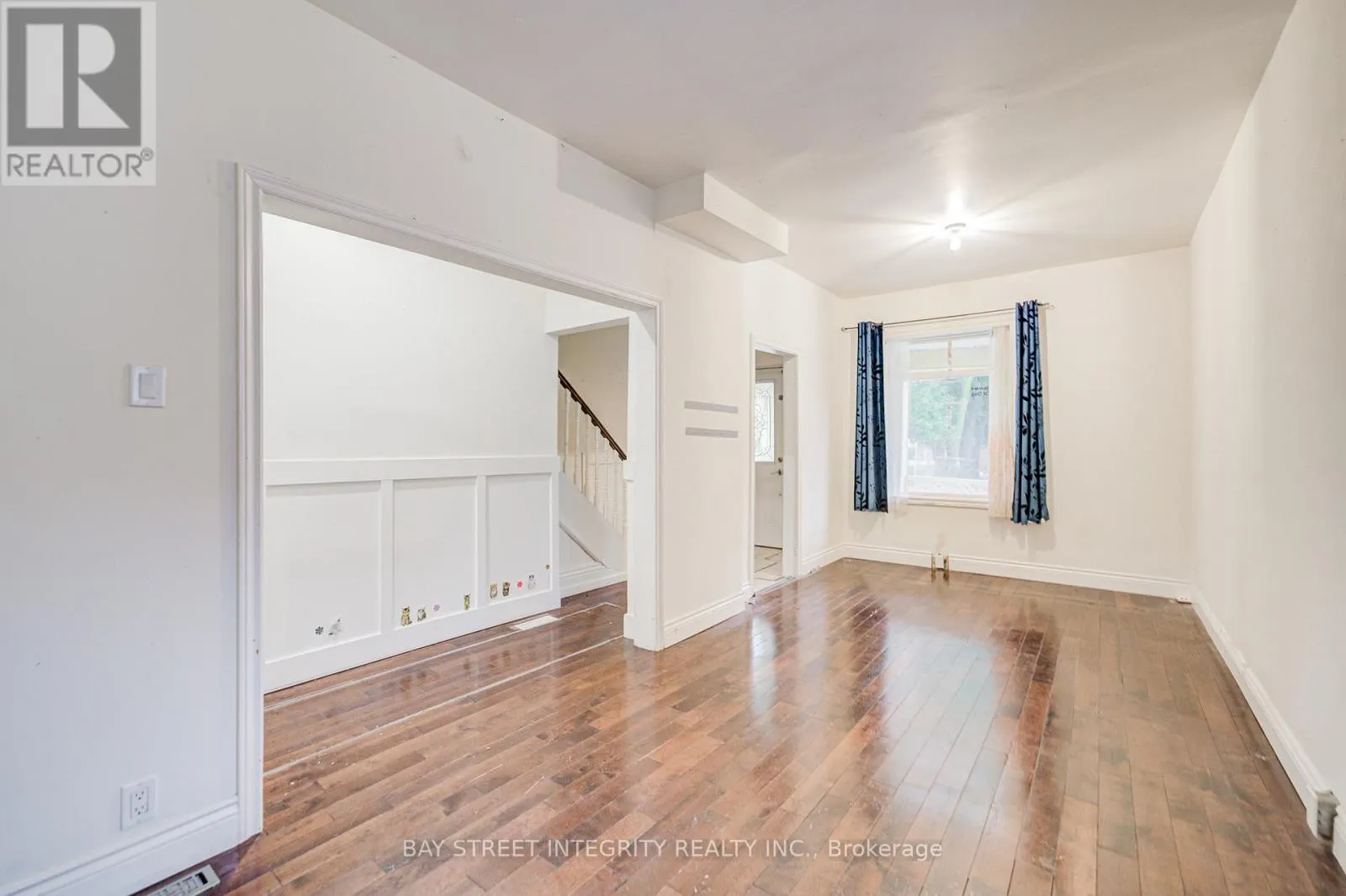 136 SUMMER STREET