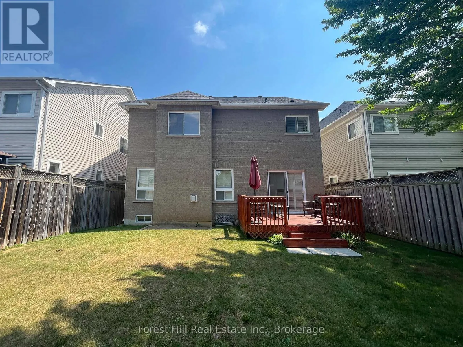 1530 ALDERGROVE DRIVE