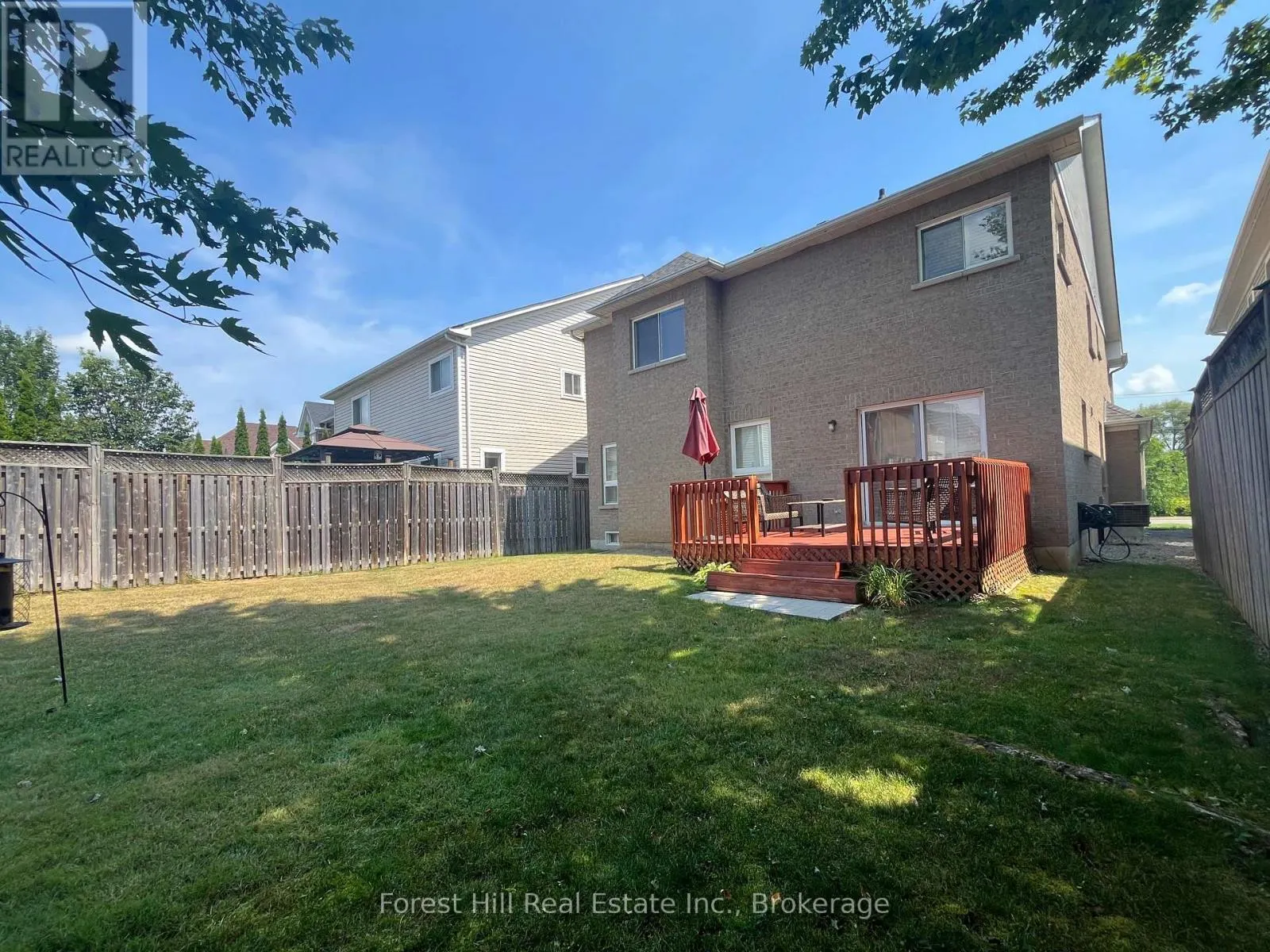 1530 ALDERGROVE DRIVE