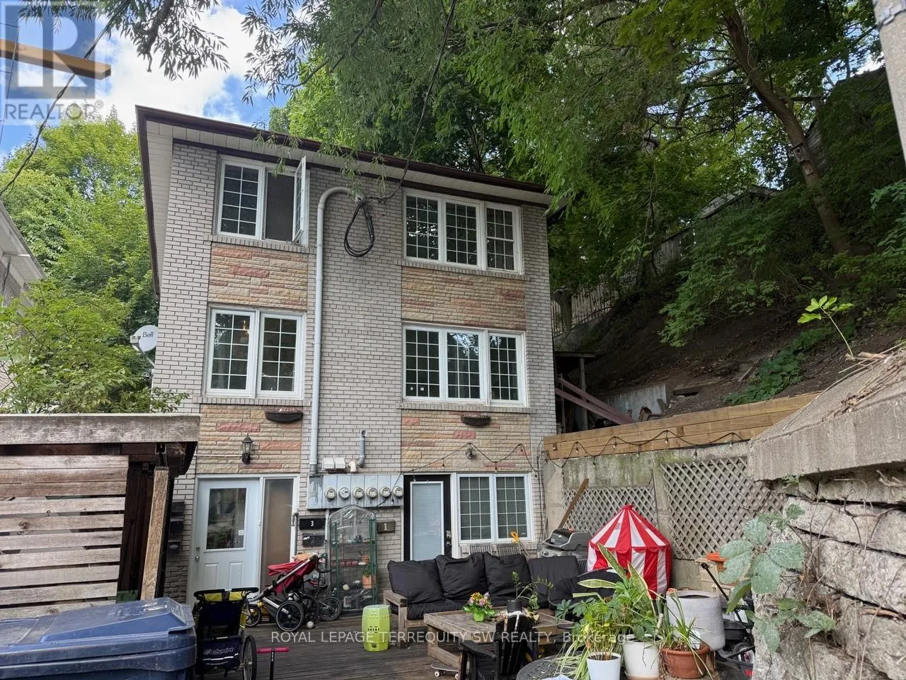 5 - 8 CASCI AVENUE