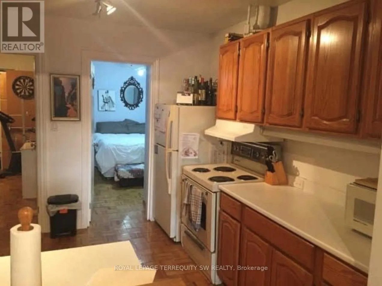 5 - 8 CASCI AVENUE