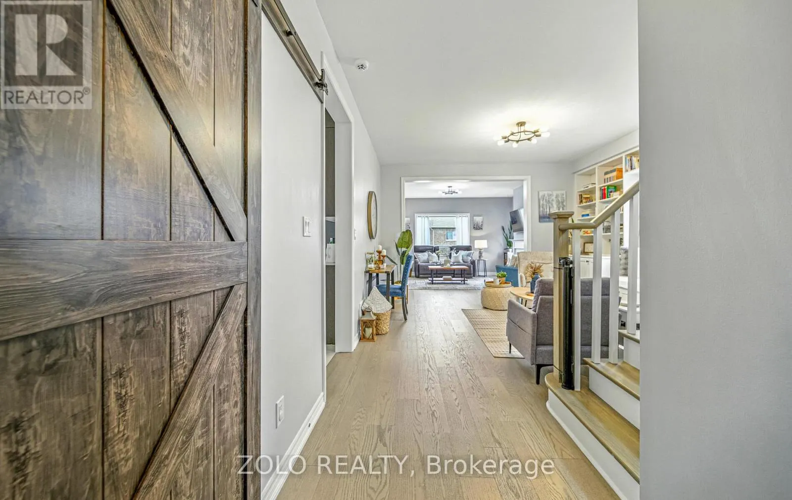 504 HALO STREET