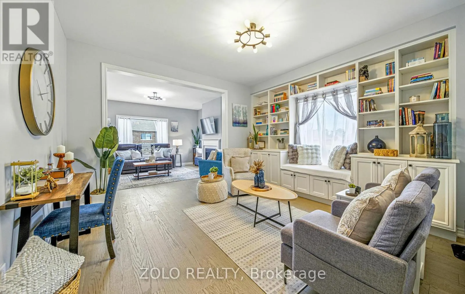 504 HALO STREET