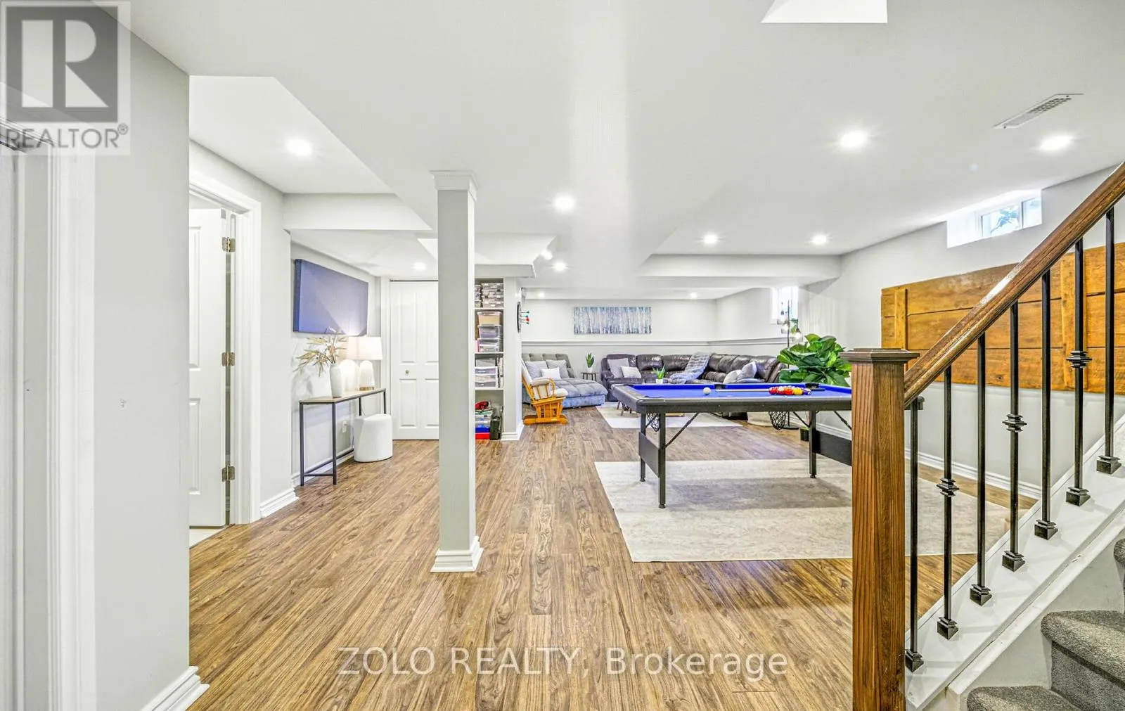 504 HALO STREET