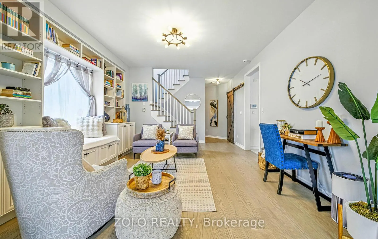 504 HALO STREET