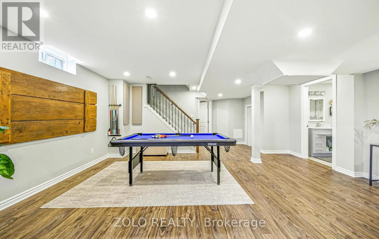 504 HALO STREET