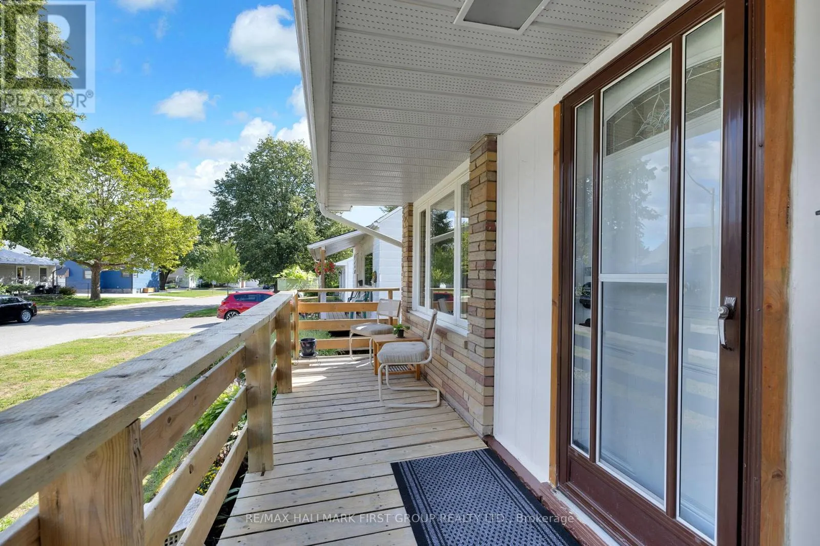 13 ELGIN STREET