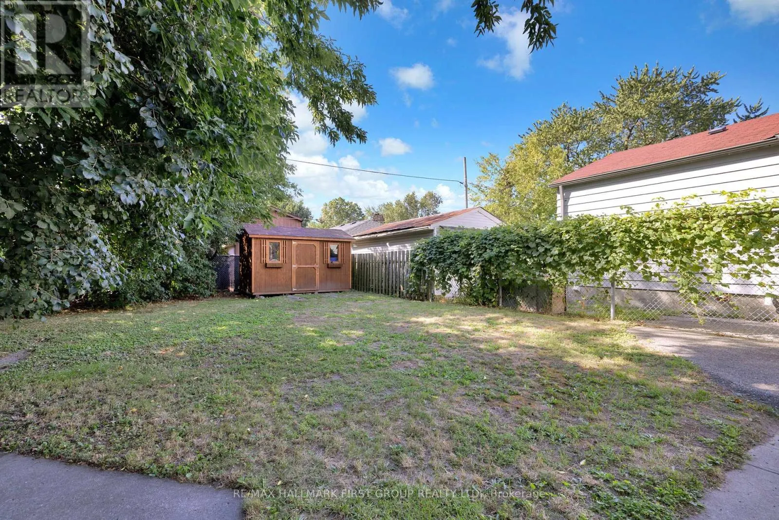 13 ELGIN STREET