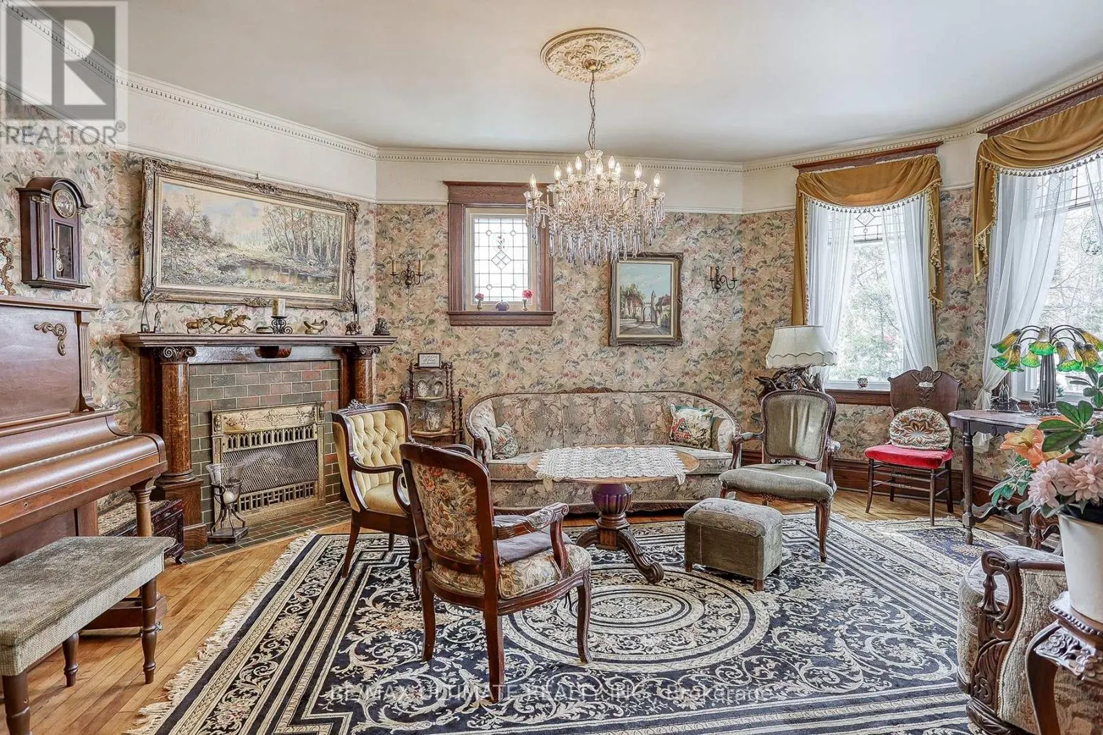 456 MANSE ROAD