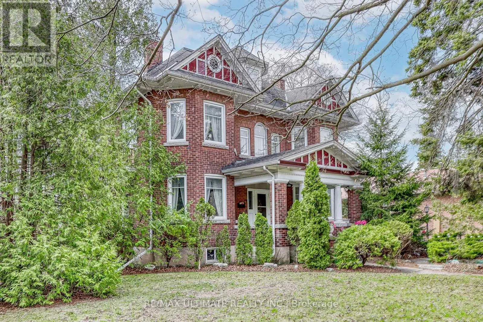 456 MANSE ROAD