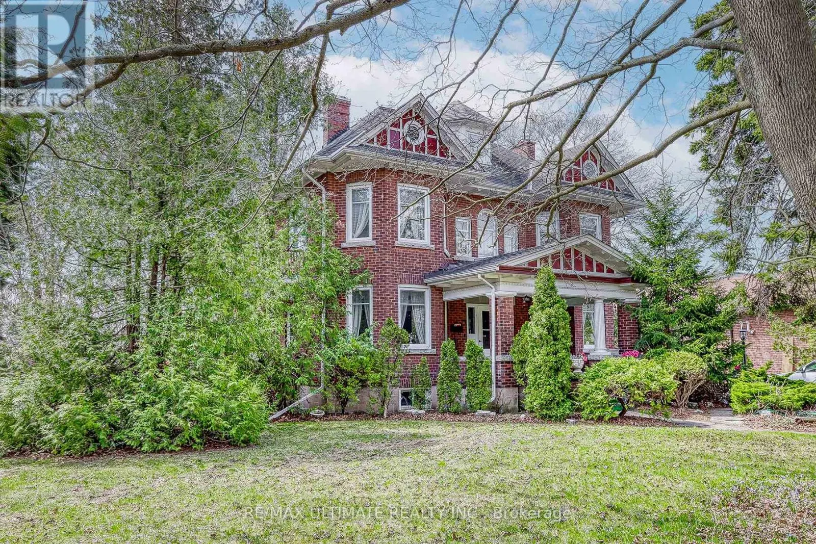 456 MANSE ROAD