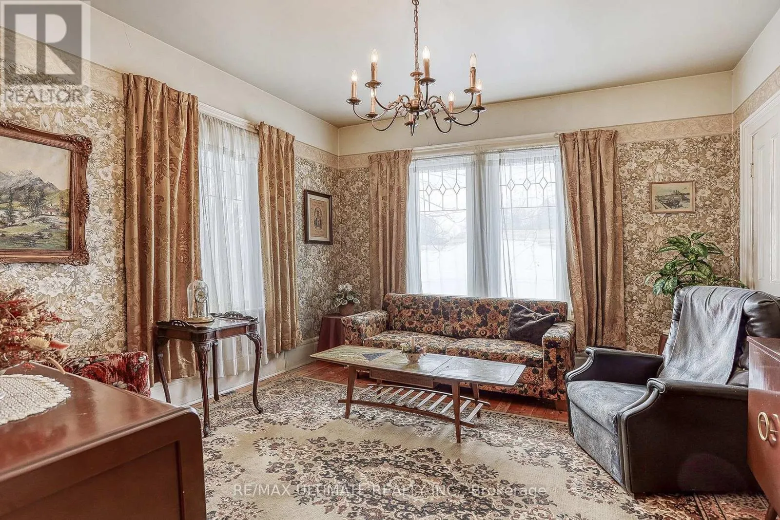 456 MANSE ROAD