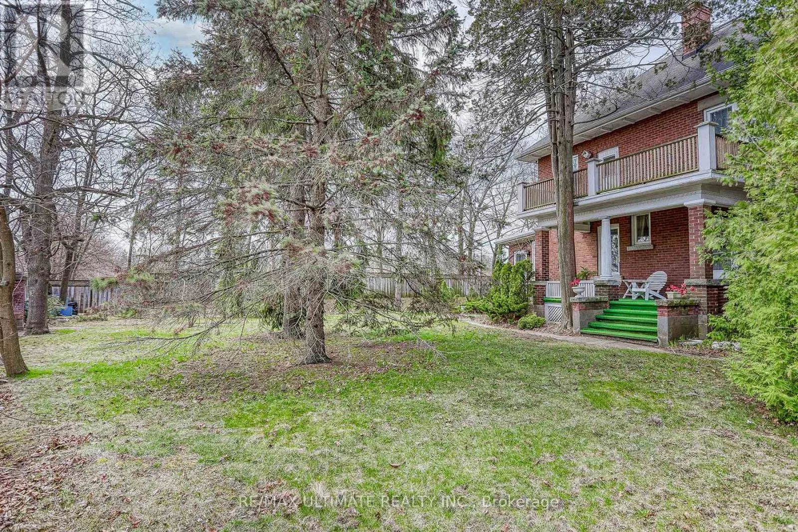 456 MANSE ROAD