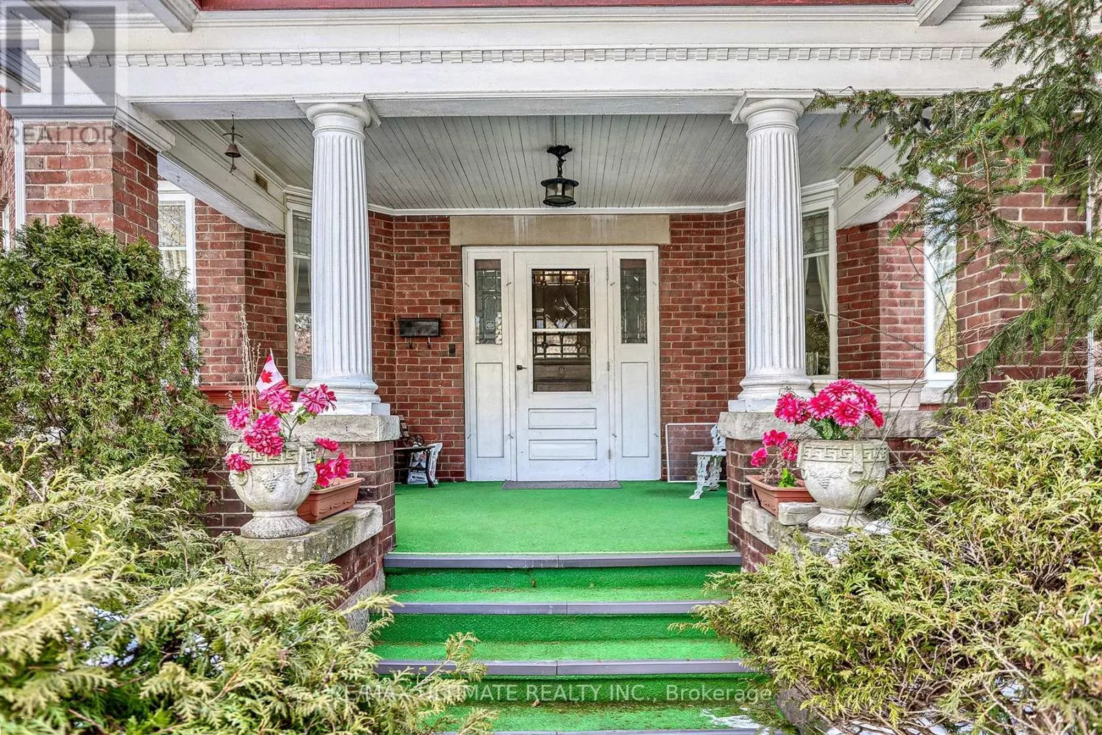 456 MANSE ROAD