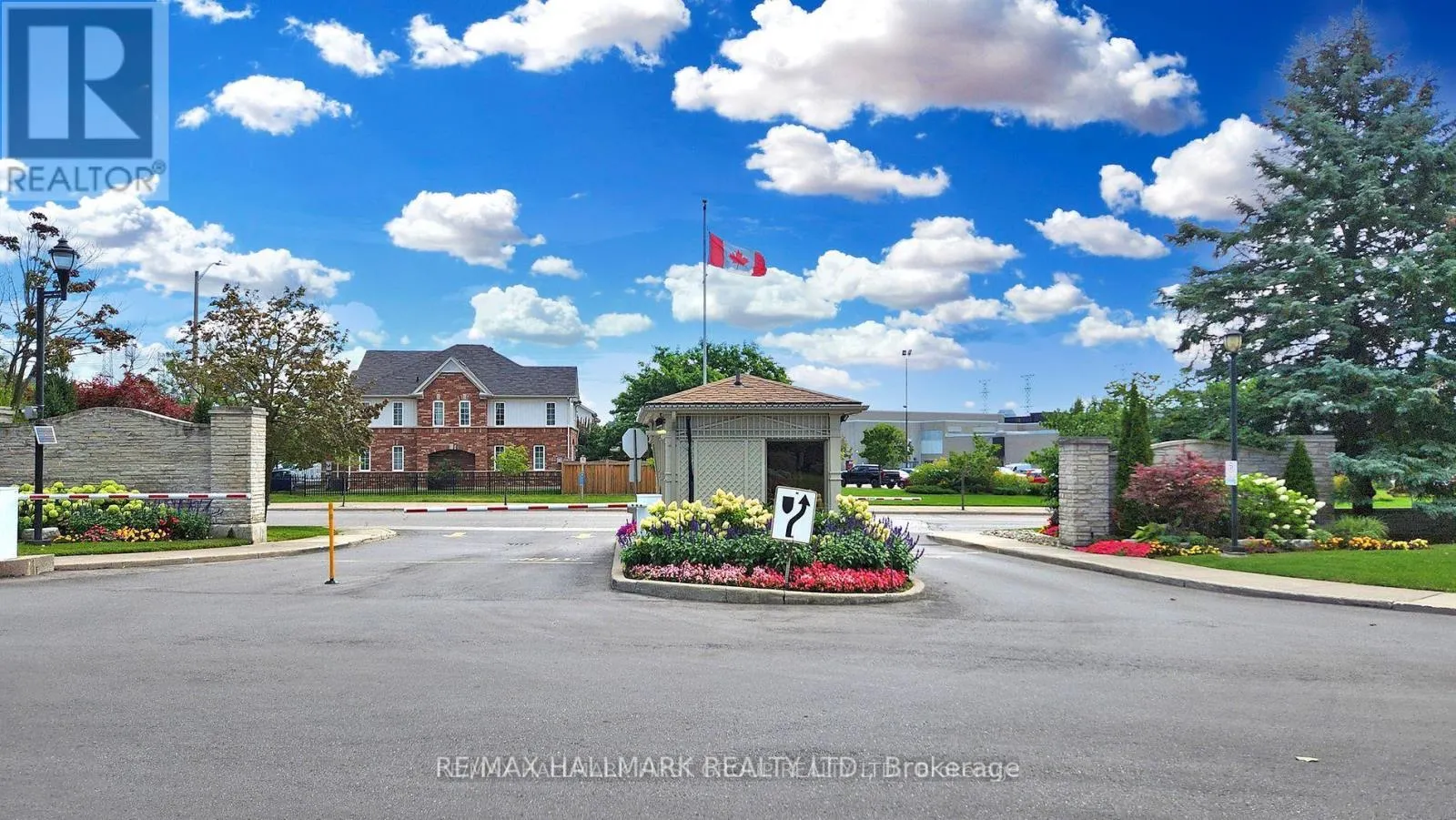 PH7 - 1890 VALLEY FARM RD. ROAD