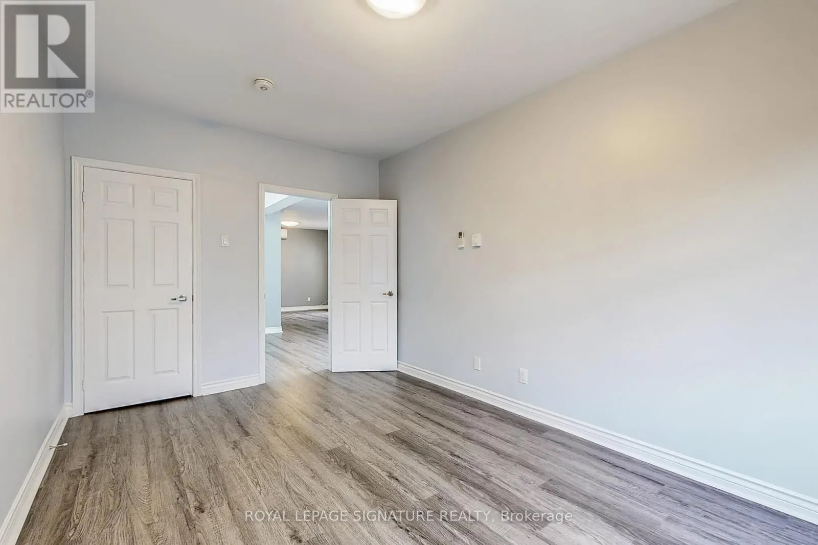 1 - 427 DANFORTH AVENUE