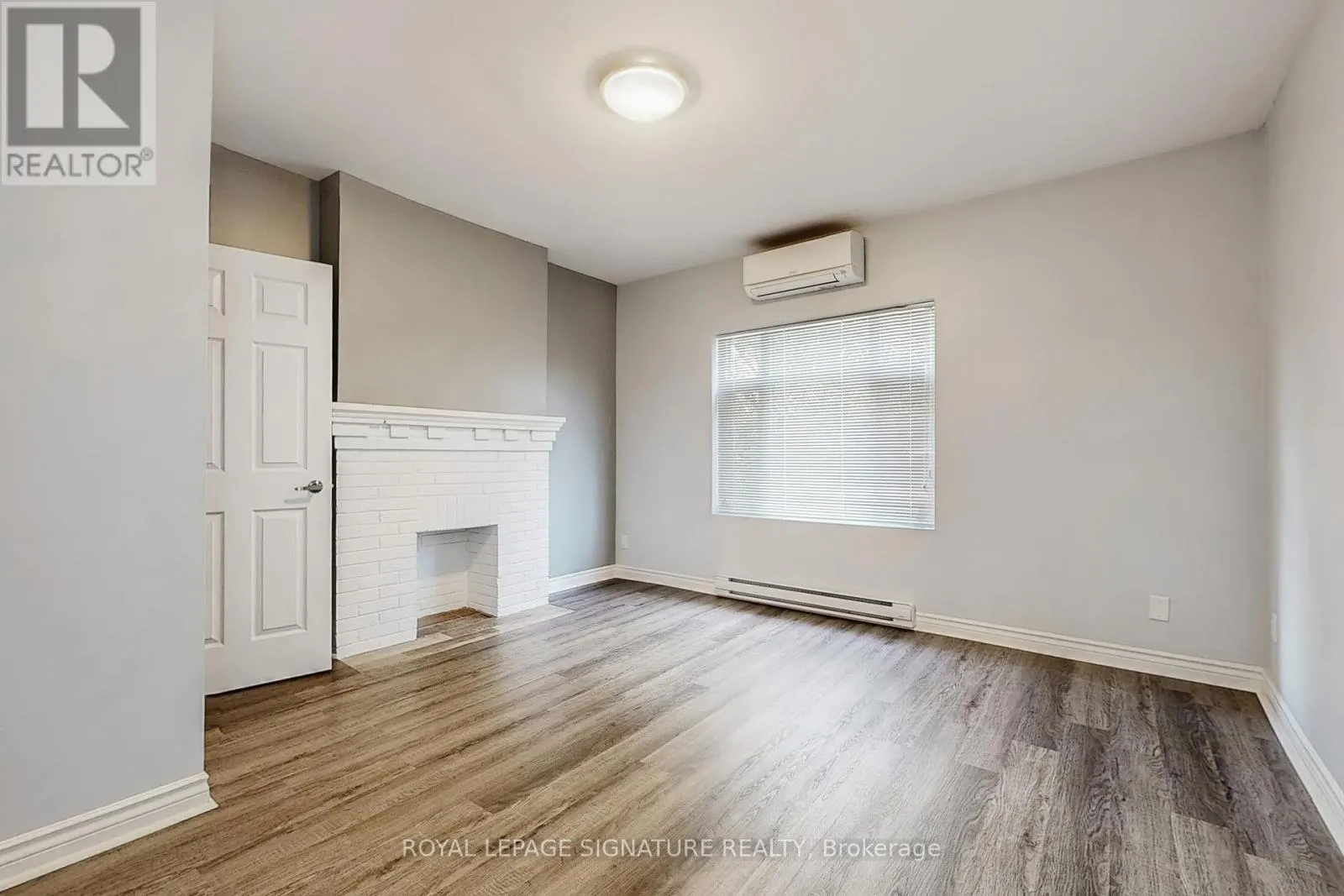 1 - 427 DANFORTH AVENUE