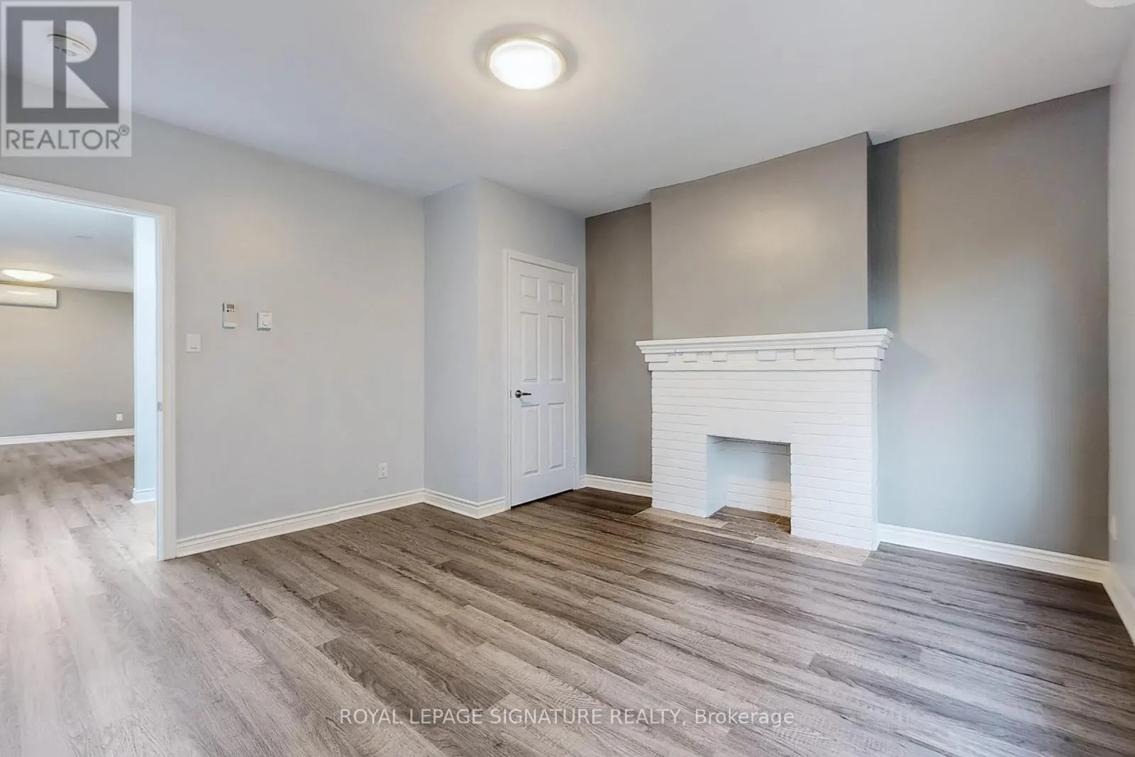 1 - 427 DANFORTH AVENUE