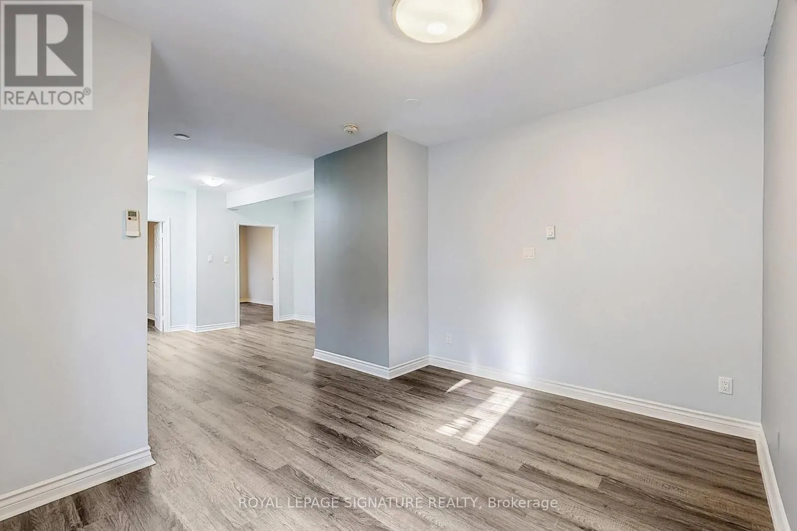 1 - 427 DANFORTH AVENUE