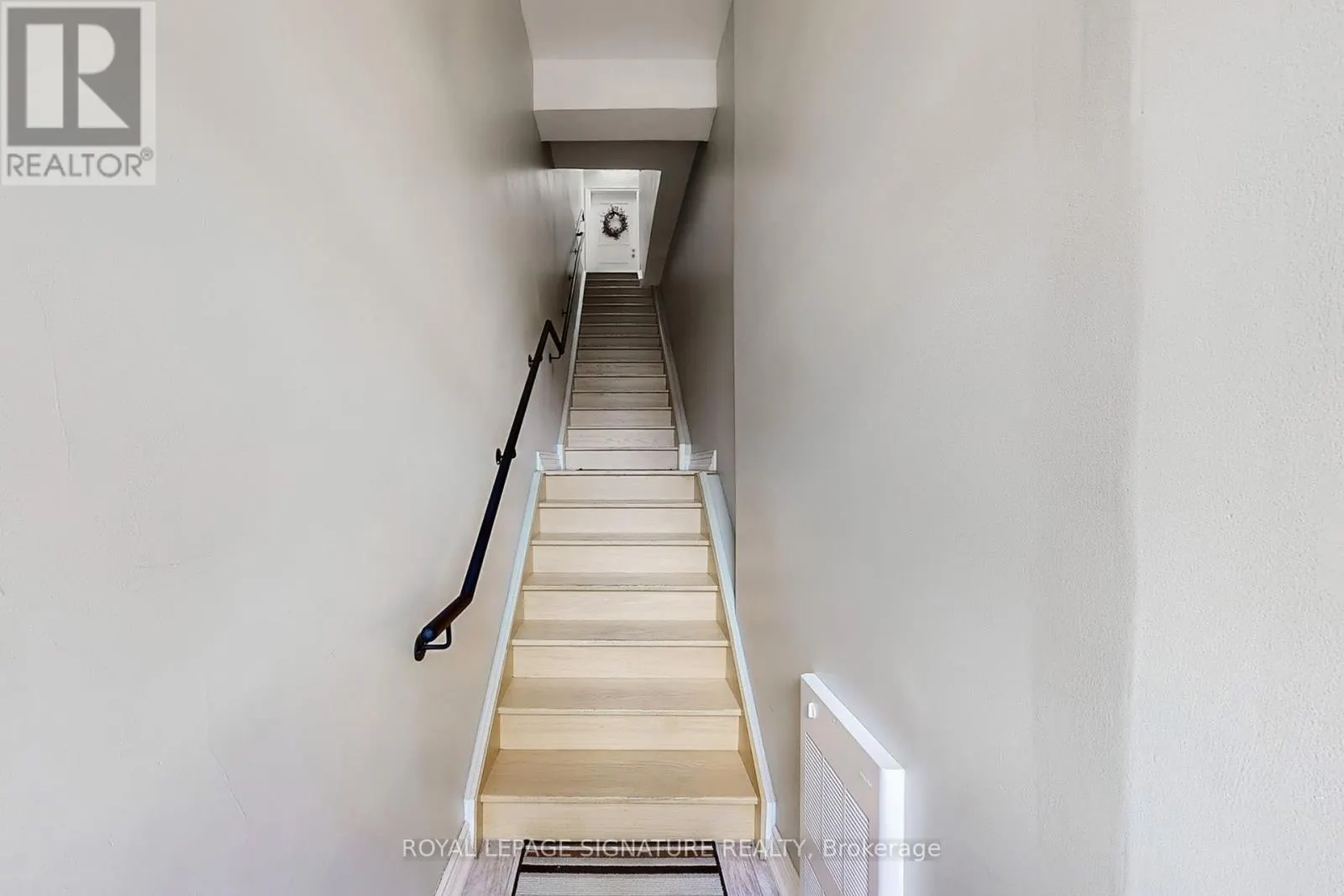 1 - 427 DANFORTH AVENUE