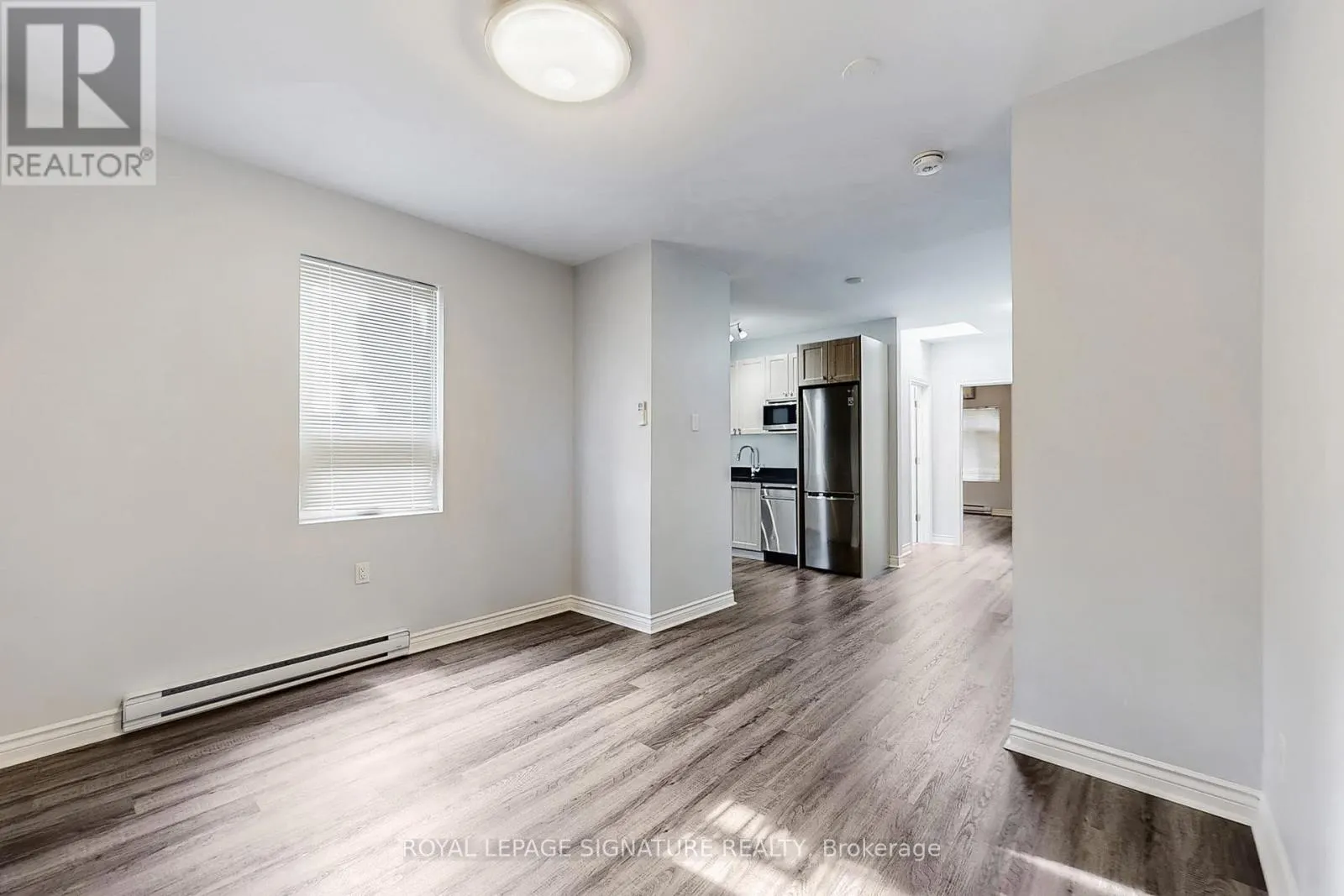 1 - 427 DANFORTH AVENUE