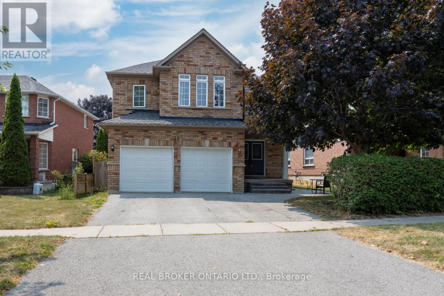 36 WEST SIDE DRIVE